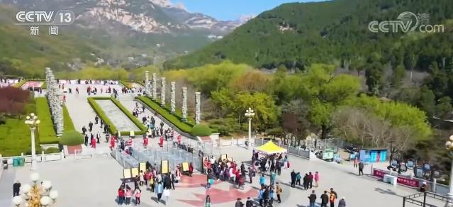 國內(nèi)旅游，探索美麗的中華大地