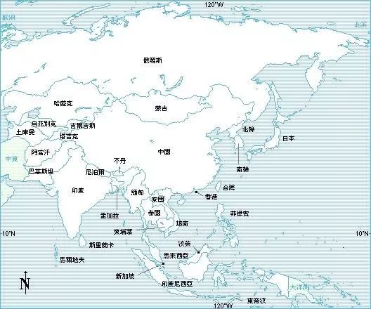 中國地圖高清版大圖片，探索高清地圖圖片的重要性與優(yōu)勢，中國高清地圖圖片，探索重要性及優(yōu)勢