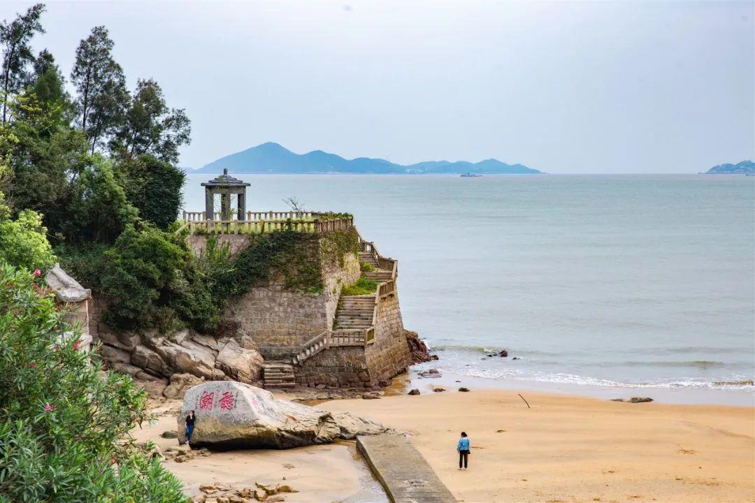 普陀山旅游攻略，探索佛教名山，領略海天佛國之美，普陀山旅游攻略，探索佛教名山，領略海天佛國神韻