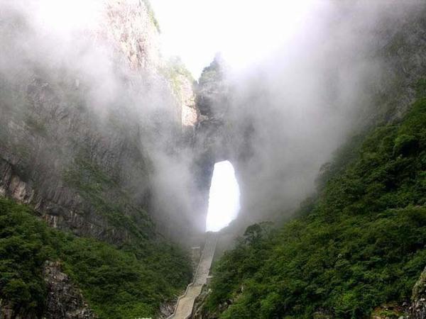 張家界自由行旅游攻略，張家界自由行攻略指南
