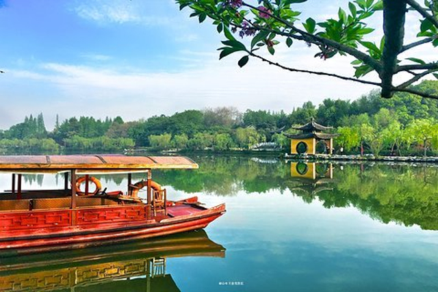 江蘇旅游景點大全及排名，探尋江蘇的美景之美，江蘇美景探秘，旅游景點大全及排名