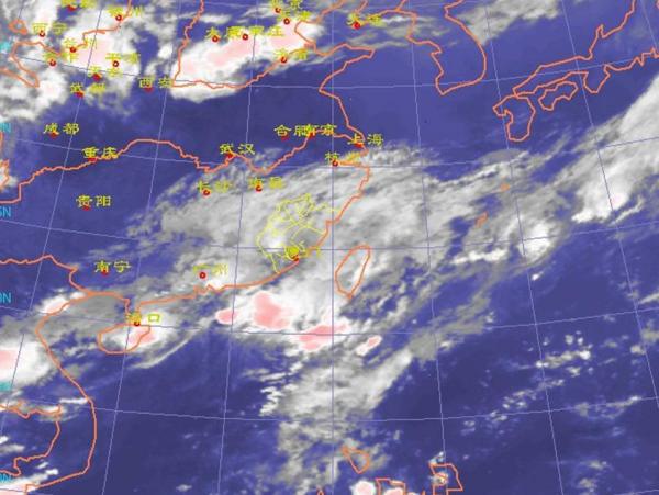 衛(wèi)星云圖實(shí)時(shí)天氣預(yù)報(bào)，掌握天氣動(dòng)態(tài)，預(yù)見未來，衛(wèi)星云圖實(shí)時(shí)天氣預(yù)報(bào)，掌握天氣動(dòng)態(tài)，預(yù)見未來風(fēng)云