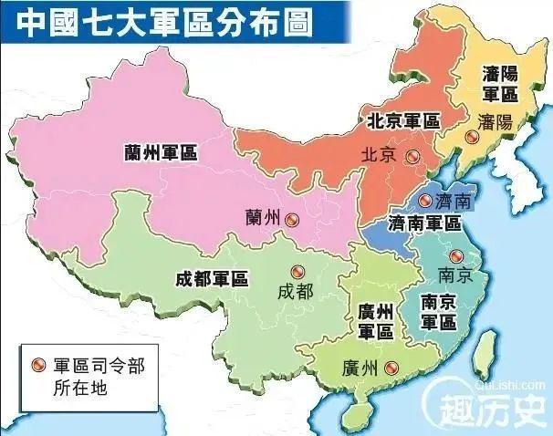 中國唯一戰(zhàn)備省，戰(zhàn)略地位與國防力量的重要支點(diǎn)，中國戰(zhàn)略重地，唯一戰(zhàn)備省的國防力量與戰(zhàn)略地位