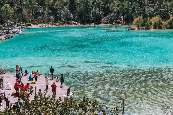 云南自由行2人攻略及花費，云南雙人自由行攻略與預(yù)算全解析