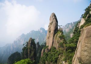 三清山旅游攻略，探索絕美自然風(fēng)光的最佳路線，三清山旅游攻略，探索絕美自然風(fēng)光最佳路線之旅