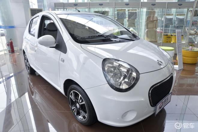 吉利熊貓最新報價，全方位了解這款熱門車型的價格及特點，吉利熊貓最新報價及全方位特點解析