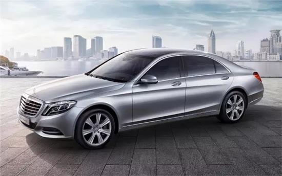 奔馳S級(jí)轎車價(jià)格解析，奔馳S級(jí)轎車價(jià)格深度解析