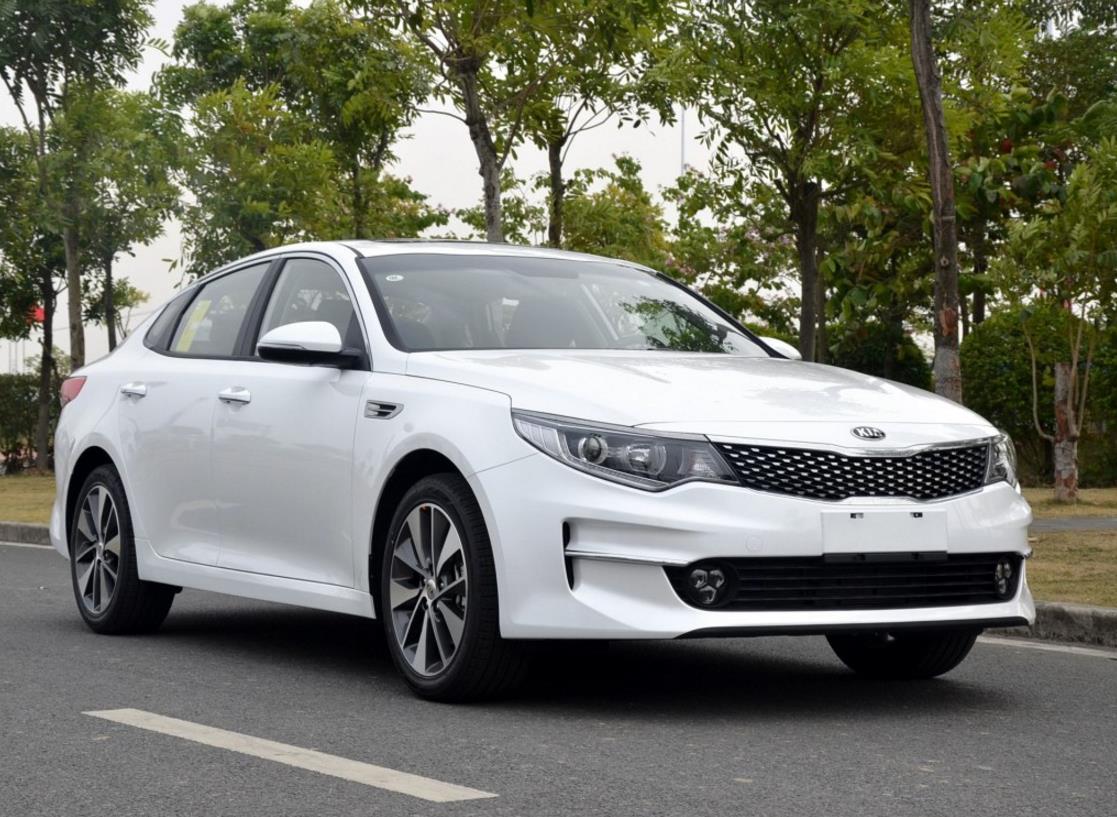 起亞K5 2.0T，性能、設(shè)計與科技的完美結(jié)合，起亞K5 2.0T，性能、設(shè)計與科技的巔峰融合