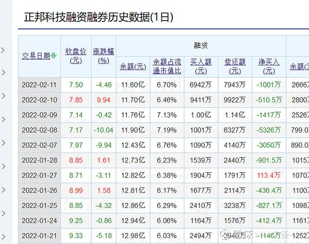 正邦科技股票，深度解析與前景展望，正邦科技股票深度解析及未來前景展望