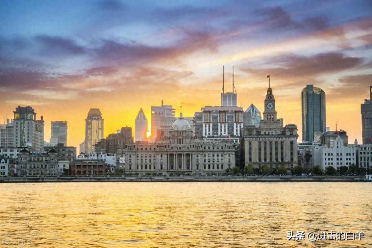 上海好玩的景點(diǎn)排名——探索魔都的魅力之地，魔都之旅，上海景點(diǎn)排名探索之旅