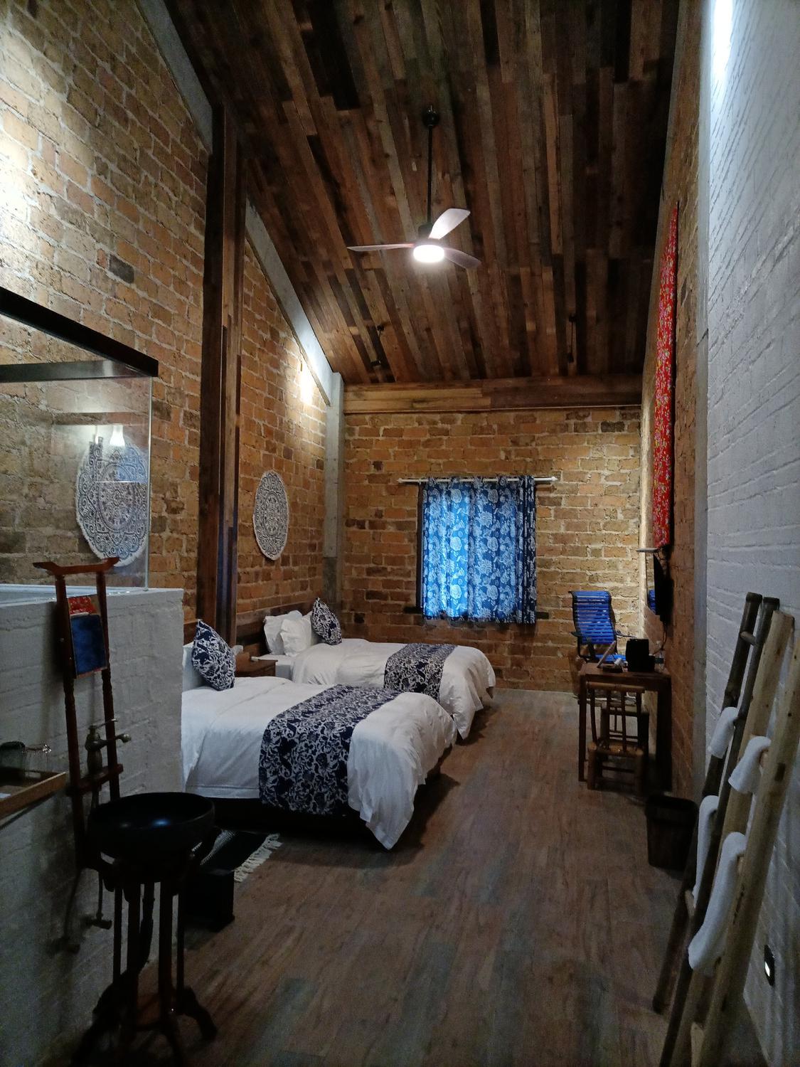 超值體驗，50元一天三餐民宿，感受家的溫馨，超值民宿體驗，50元享受一天三餐，感受家的溫馨氛圍