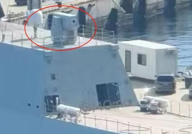 揭秘中國(guó)海軍的得力干將——057型護(hù)衛(wèi)艦，揭秘中國(guó)海軍的得力干將，057型護(hù)衛(wèi)艦全面解析