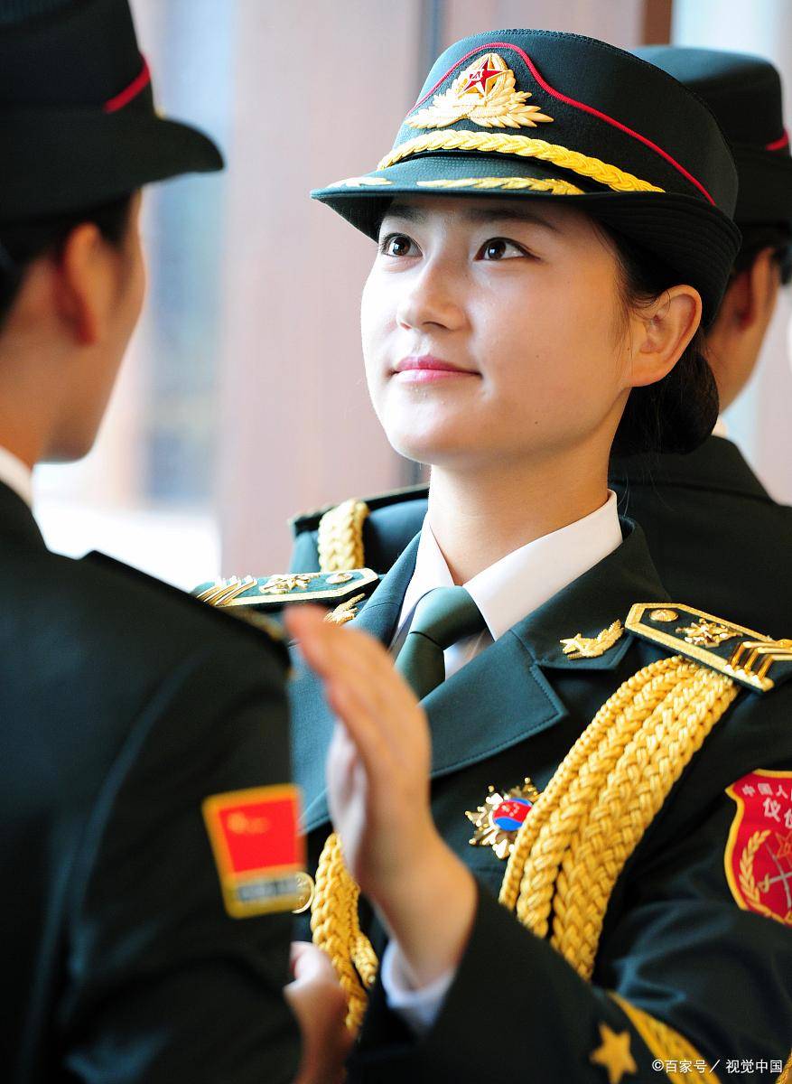 女兵要求，新時代下的女性力量崛起，新時代女性力量崛起，女兵要求的重塑與崛起