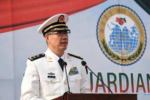 國防部長是什么級別