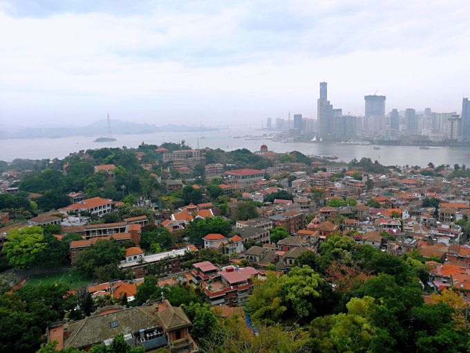 廈門旅游攻略，3天2夜暢游廈門島，廈門島3天2夜暢游攻略