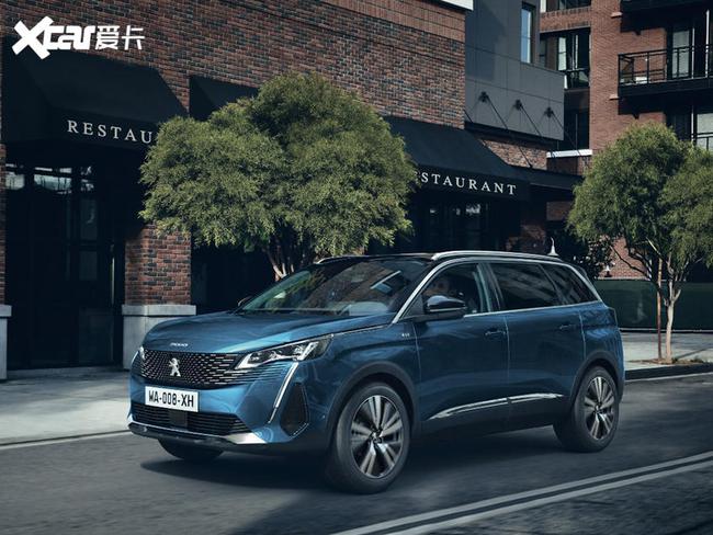 東風(fēng)標(biāo)致5008最新報價及全方位解析，東風(fēng)標(biāo)致5008全方位解析及最新報價發(fā)布