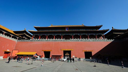 北京三日游最佳方案，北京三日游攻略，最佳行程規(guī)劃方案