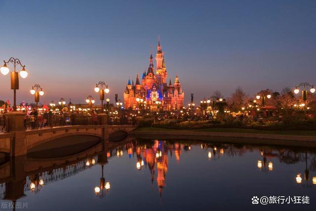 上海旅游景點(diǎn)攻略，探索魔都的無(wú)限魅力，上海旅游攻略指南，探索魔都的無(wú)限魅力