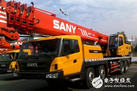 三一重工，引領行業(yè)前沿，塑造重工巨頭的傳奇，三一重工，行業(yè)先鋒，重塑重工傳奇