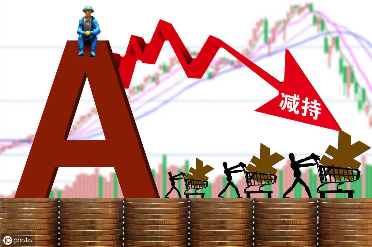 中信證券股票，深度解析與投資前景展望，中信證券股票深度解析與投資前景展望分析