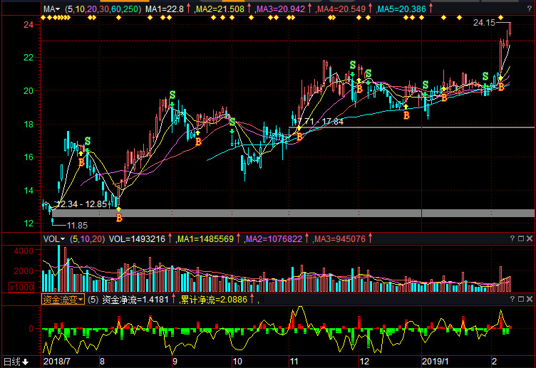 中興通訊股票的投資前景深度解析，中興通訊股票投資前景深度剖析