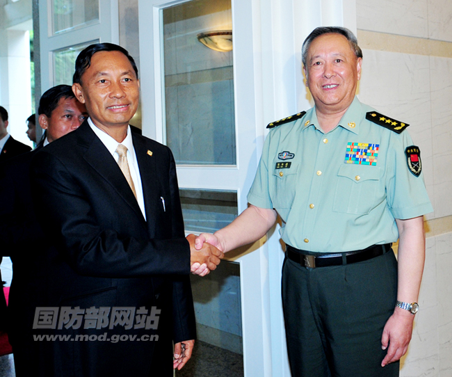 現(xiàn)任中央軍事委員會成員名單及其職責(zé)概述，中央軍事委員會成員名單及職責(zé)概述