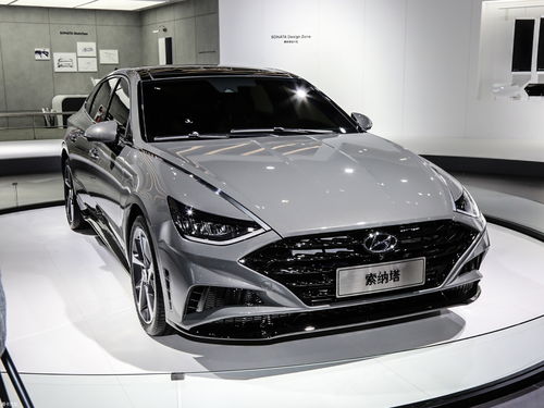索納塔報價及圖片大全——全面了解最新價格與車型外觀，索納塔最新報價與車型圖片大全——全方位了解車型外觀與價格