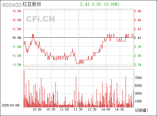 紅豆股份股票，深度解析與前景展望，紅豆股份股票深度解析及前景展望
