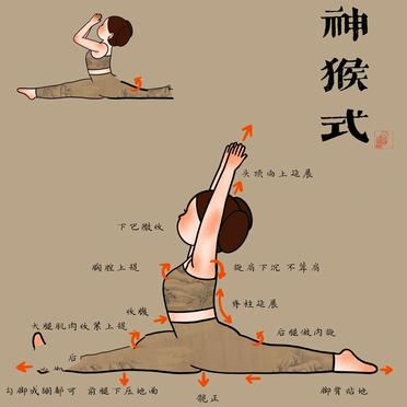 傳統(tǒng)與現(xiàn)代融合之美