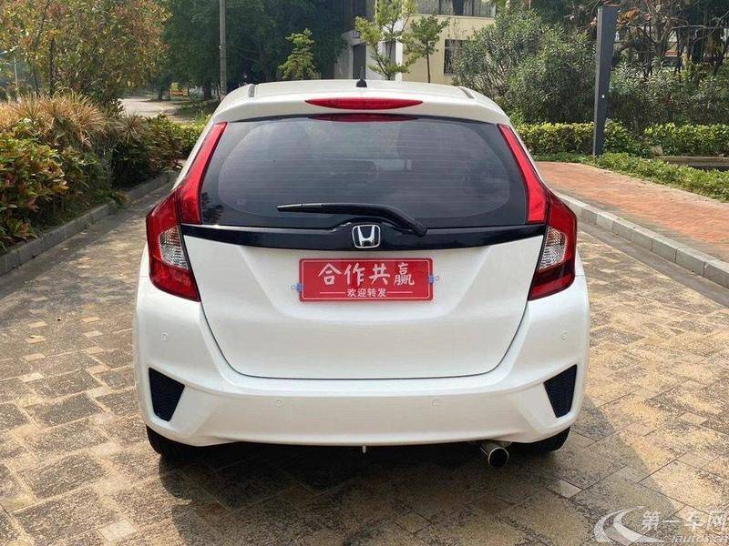 本田飛度兩廂報價——最新價格信息及購車指南，本田飛度兩廂最新報價及購車指南