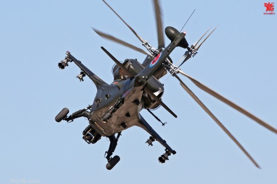 武直-10與阿帕奇，誰更勝一籌？，武直-10與阿帕奇，誰主沉浮？