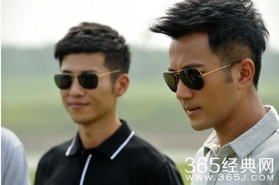 劉愷威主演的電視劇，演技與劇情的雙重魅力，劉愷威主演電視劇，演技與劇情的雙重魅力展現(xiàn)