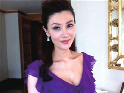 李嘉欣個(gè)人資料，揭秘女神的傳奇人生，李嘉欣傳奇人生揭秘，女神的個(gè)人資料全解析