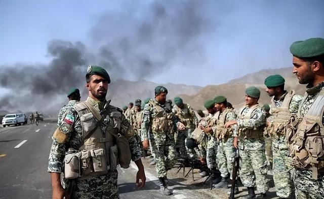 伊朗最新消息，開戰(zhàn)及其全球影響，伊朗局勢最新進展及其全球影響分析