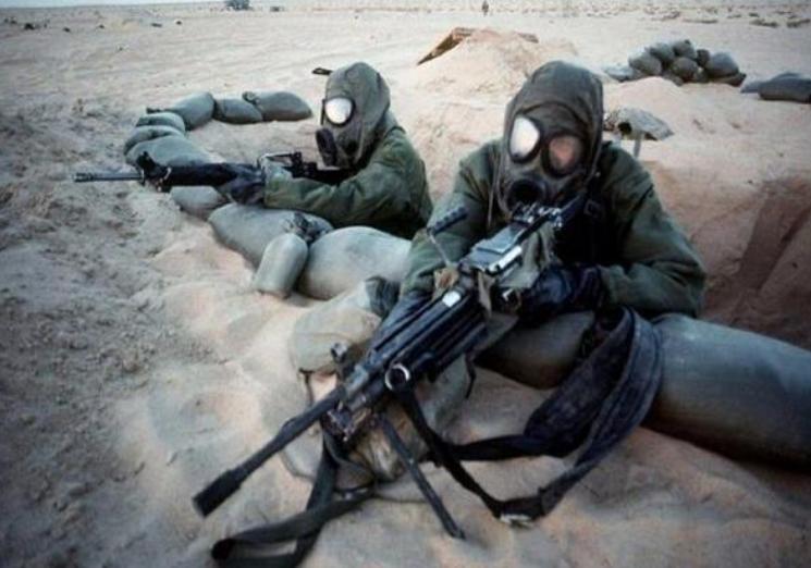 中國(guó)十大黑科技武器，中國(guó)十大黑科技武器揭秘