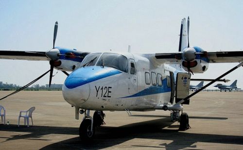 運-12運輸機參數(shù)詳解，運-12運輸機參數(shù)全面解析