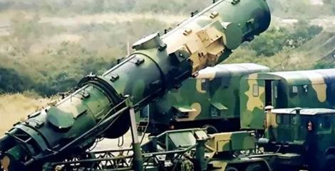 中國東風(fēng)-51最新消息，技術(shù)突破與發(fā)展動態(tài)，中國東風(fēng)-51技術(shù)突破與發(fā)展最新動態(tài)