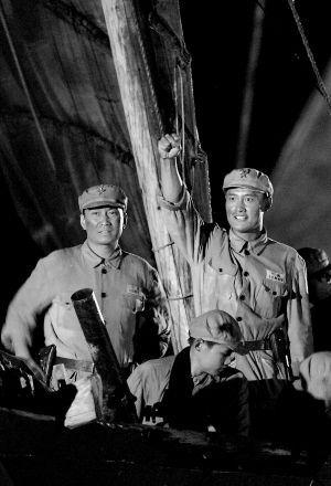 解放海南島電影完全解析，解放海南島電影深度解析