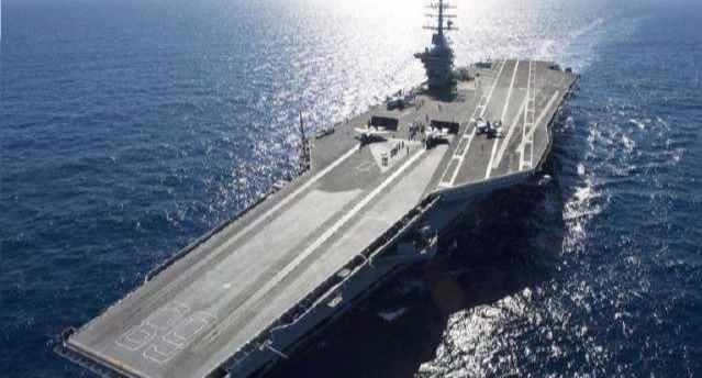 中國第三艘航母的最新消息，進(jìn)展、特點(diǎn)與未來展望，中國第三艘航母最新動(dòng)態(tài)，進(jìn)展、特點(diǎn)與未來展望