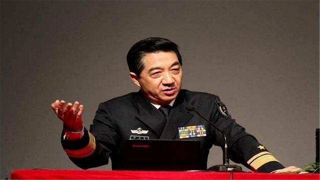 張召忠被嚴重警告，事件背景、原因及影響分析，張召忠被嚴重警告，事件背景、原因及深遠影響分析