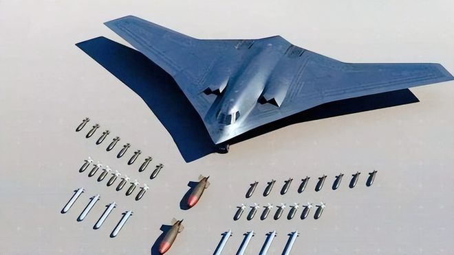 中國轟-20轟炸機最新動態(tài)，揭秘新一代戰(zhàn)略打擊力量的飛速發(fā)展，中國轟-20轟炸機最新動態(tài)揭秘，新一代戰(zhàn)略打擊力量飛速發(fā)展重磅進展！