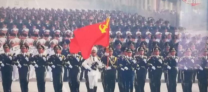 中國2021年閱兵全過程回顧與展望，中國2021年閱兵回顧與展望，歷程、亮點(diǎn)與未來展望