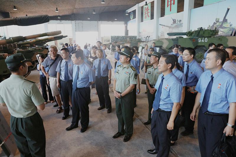 中國國防現(xiàn)狀深度解析，中國國防現(xiàn)狀深度剖析