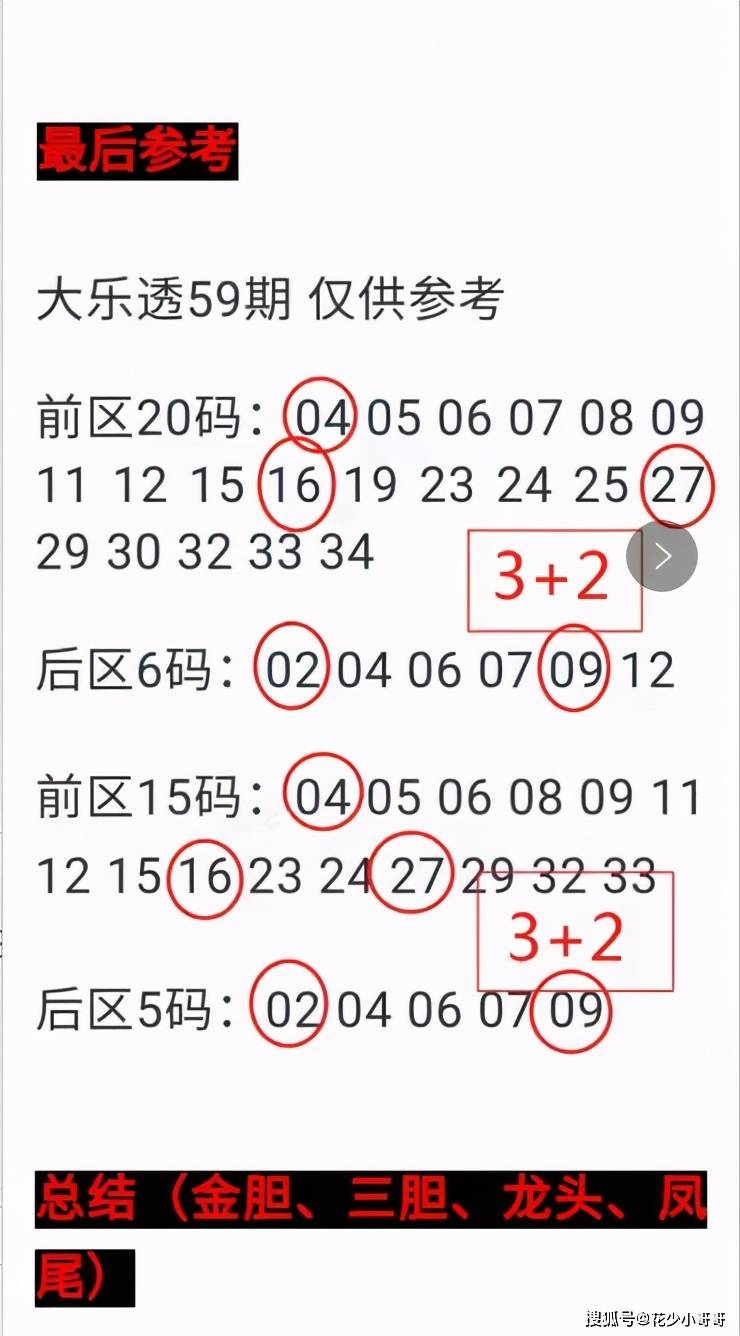 彩票背后的秘密 第22頁