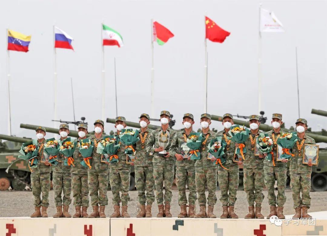 2022年國際軍事熱點深度解析，2022年國際軍事熱點深度剖析