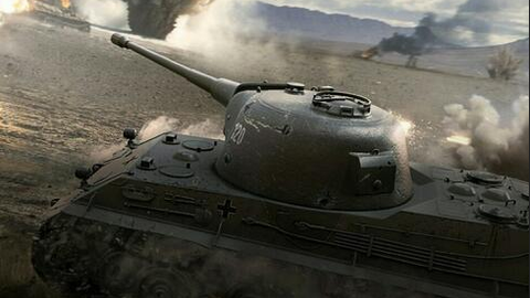 深度解析，9式重坦的起源、特點(diǎn)與優(yōu)勢(shì)，深度解析，9式重坦的起源、特性與優(yōu)勢(shì)解析