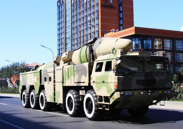 東風(fēng)導(dǎo)彈家族新成員揭秘，東風(fēng)-21D導(dǎo)彈的百科知識(shí)介紹，東風(fēng)導(dǎo)彈家族新成員揭秘，東風(fēng)-21D導(dǎo)彈百科知識(shí)介紹