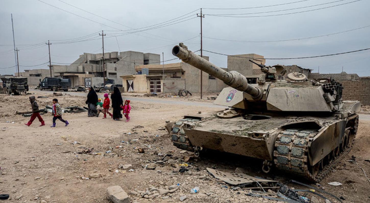 伊拉克現(xiàn)狀概覽，探索戰(zhàn)亂之后的重建之路，伊拉克重建之路，戰(zhàn)亂后的現(xiàn)狀概覽與探索前行