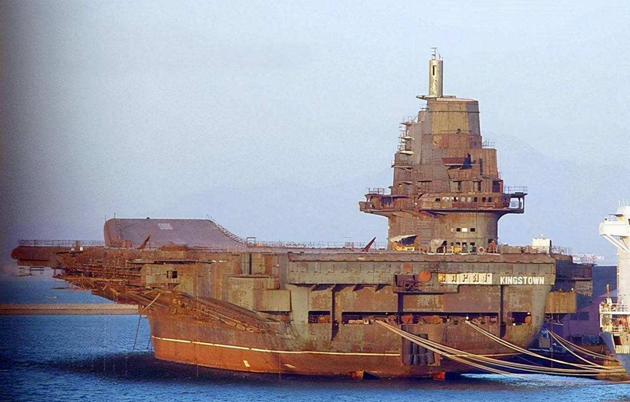 揭秘瓦良格號航母購買真相的細(xì)節(jié)，瓦良格號航母購買真相揭秘細(xì)節(jié)