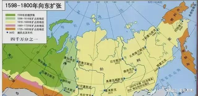 俄烏沖突深度解析